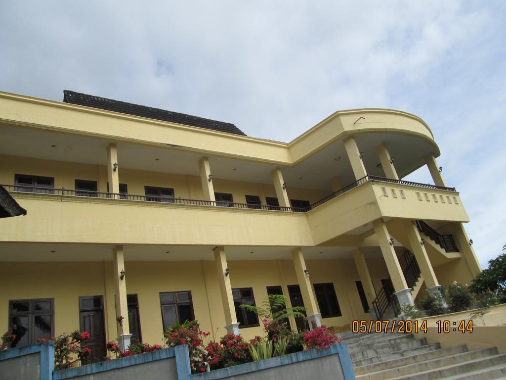 Sapadia Hotel And Cottage Parapat Quarto foto