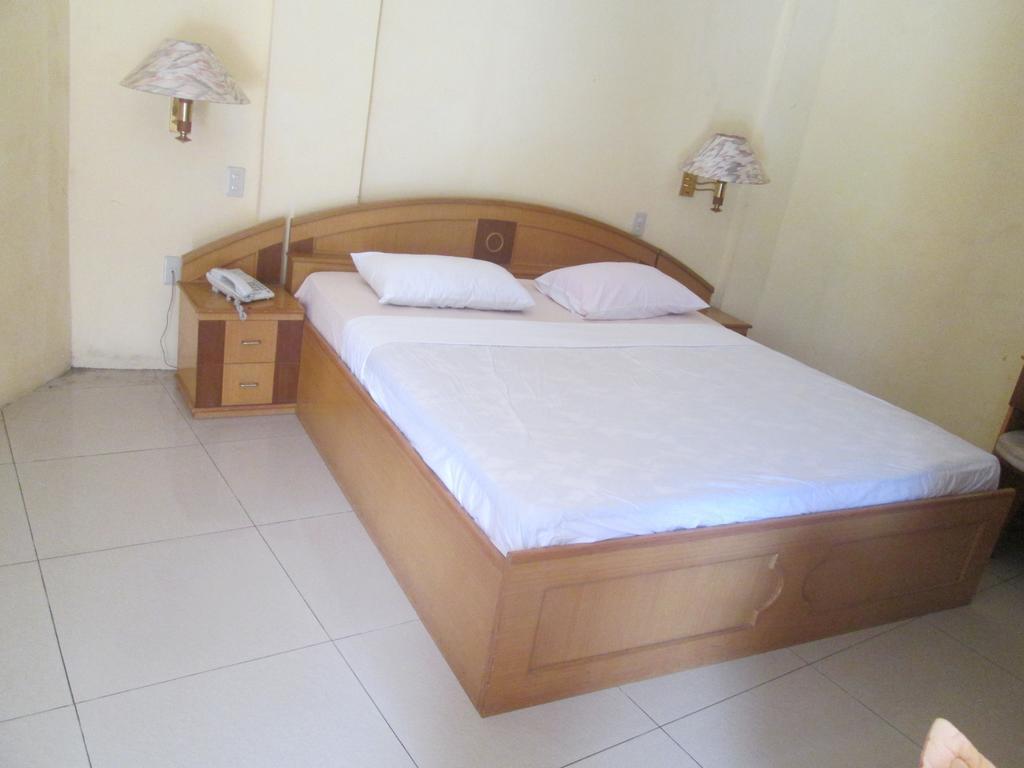 Sapadia Hotel And Cottage Parapat Quarto foto
