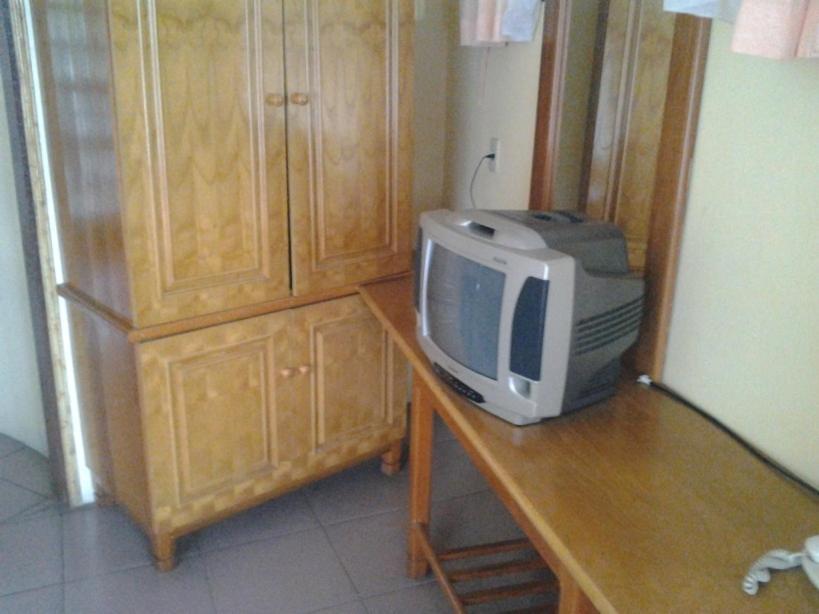Sapadia Hotel And Cottage Parapat Quarto foto
