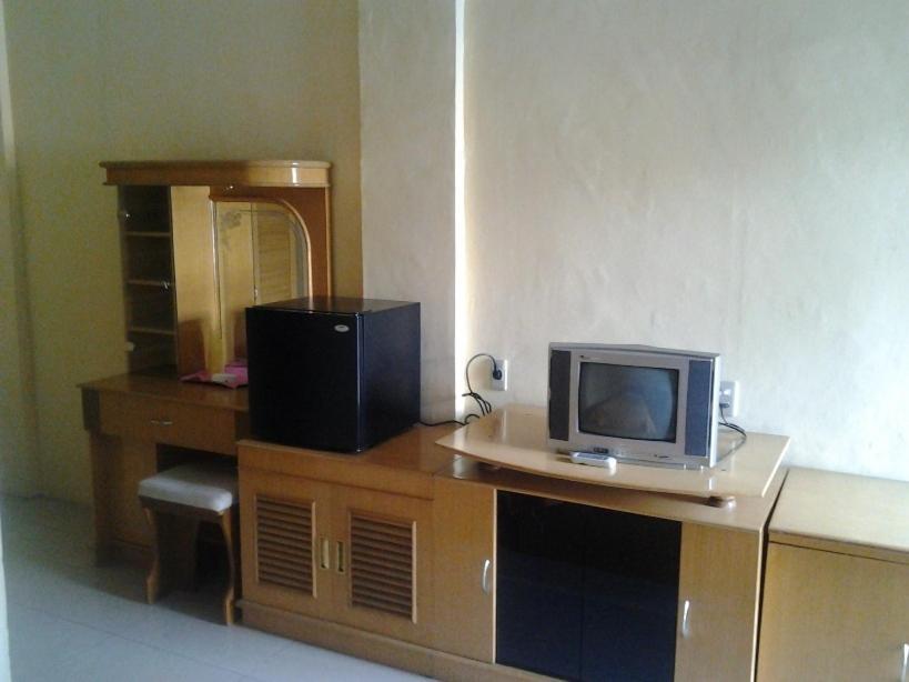 Sapadia Hotel And Cottage Parapat Quarto foto
