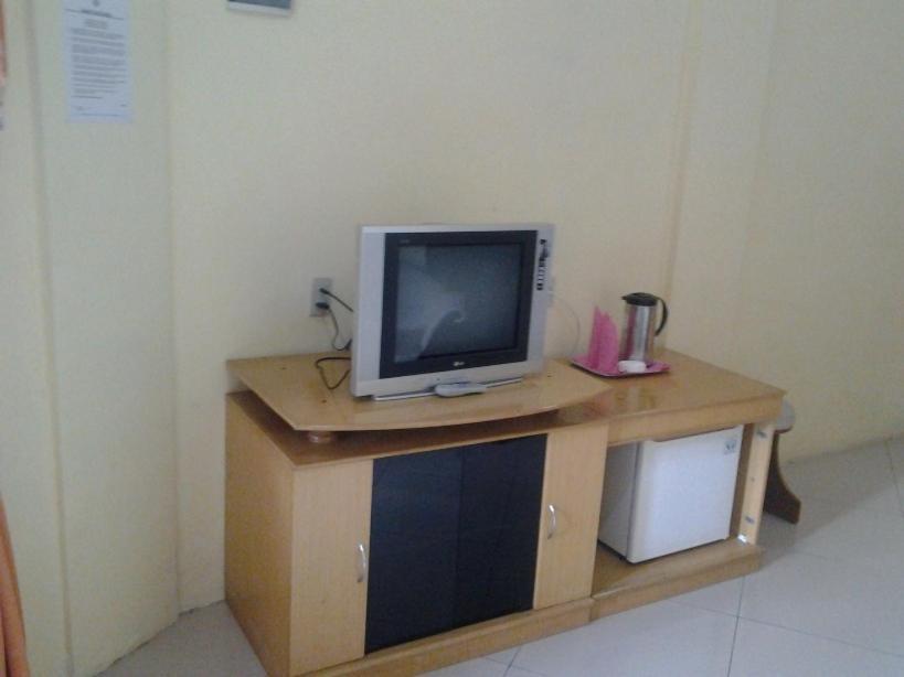 Sapadia Hotel And Cottage Parapat Quarto foto