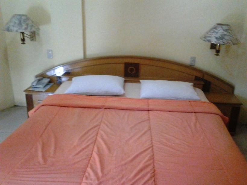 Sapadia Hotel And Cottage Parapat Quarto foto